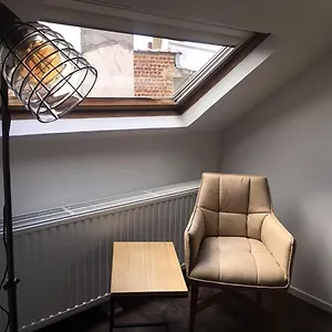 Apartamento House Basilic, Bruxelas