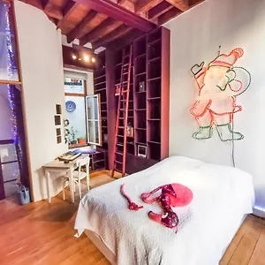  Séjour chez l'habitant La Maison Des Vacances