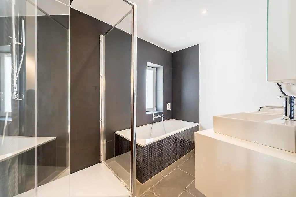 Apartament Smartflats - Toison D'Or Bruksela