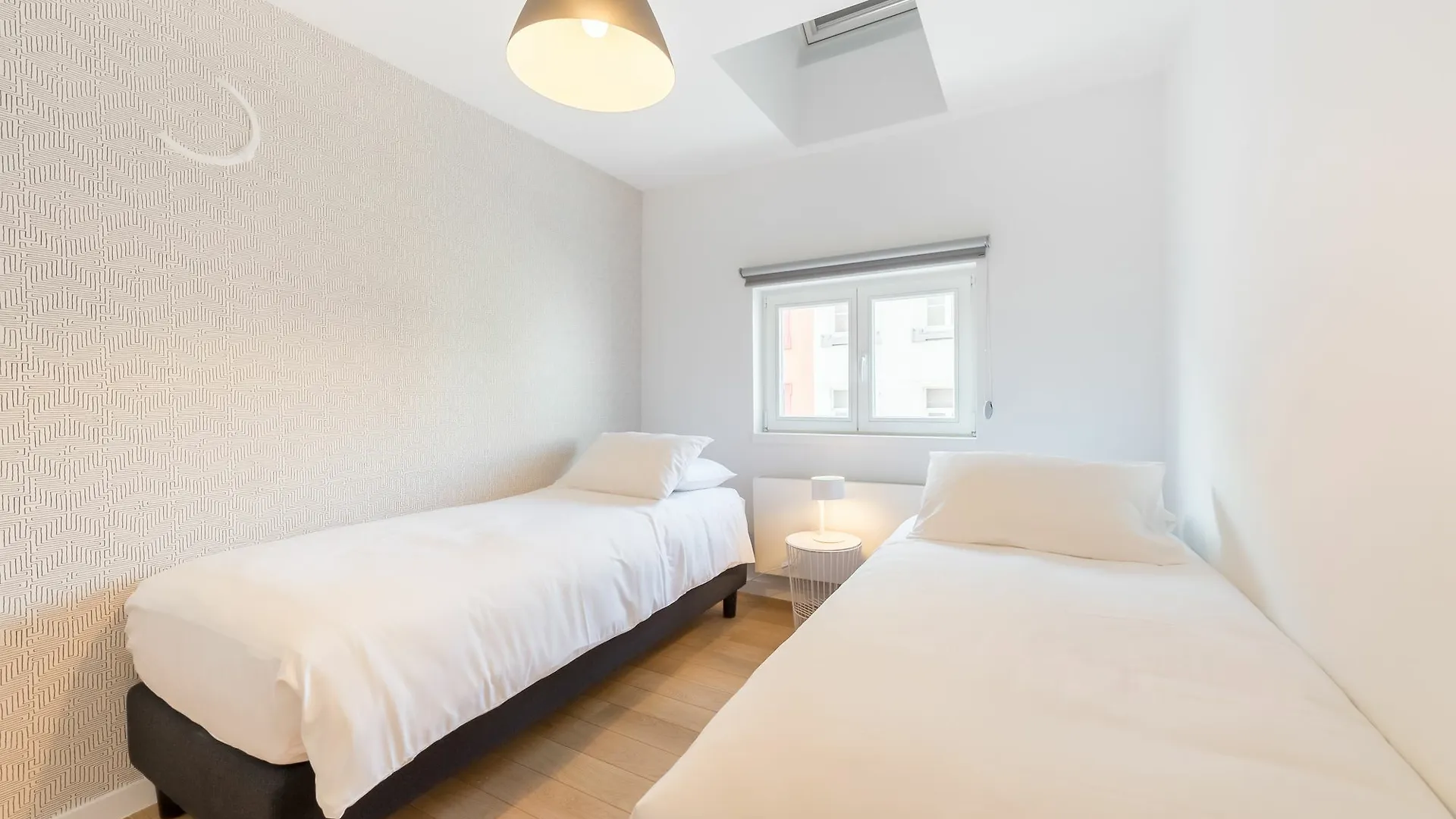 Apartament Smartflats - Toison D'Or Bruksela