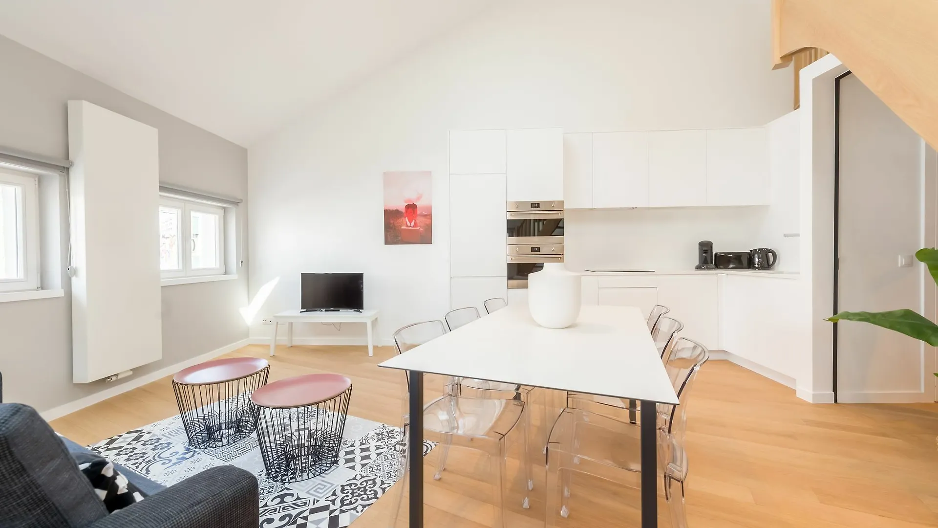 Appartamento Smartflats - Toison D'Or Bruxelles Belgio